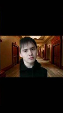 Я танцевал как кукла робот Мэган 🤣🕺#популярный #sprite #m3gan #рекомендации
