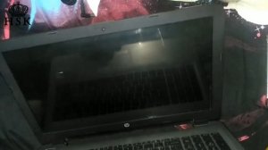 HP Notebook -TPN -C126