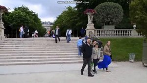 Воздушная тревога на базе системы оповещения населения и в н и