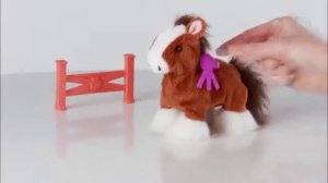 Игрушки: FurReal от Хасбро (Hasbro)