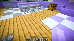 Leaving My BOYFRIEND In Minecraft!?