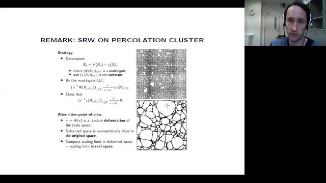 PVSeminar #15, 18 March 2021. Speaker: David Croydon смотреть онлайн