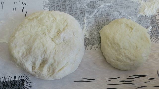 ЗУР БАЛИШ / СОЧНЫЙ ПИРОГ С МЯСОМ И КАРТОШКОЙ