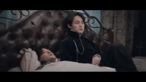 Зимняя Бегония 1 сезон 33 серия