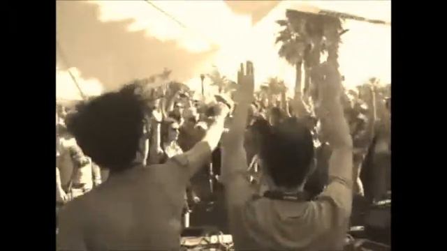 Moon Harbour Showcase @ Cuartero смотреть онлайн