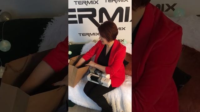 Termix работает с лучшими топ-стилистами