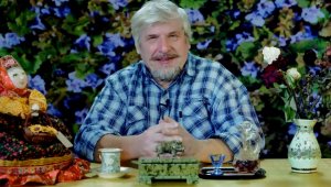 С. Савельев. Все будет прекрасно