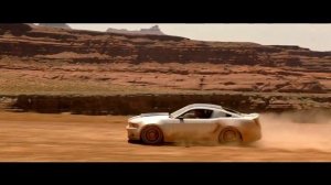 Need for speed (Roads Untreveled) Music Video