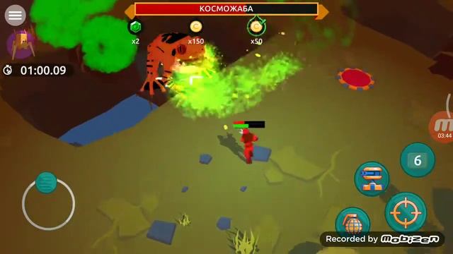 Крутая игра Space Pioneer#1 смотреть онлайн