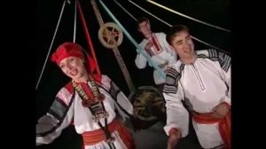 Этно-группа ЛУКА - все песни