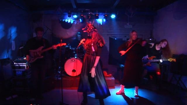 День рождения Текстуры. Mythistory смотреть онлайн