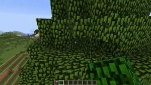 КАК ПОСТРОИТЬ НОВОГОДНЮЮ ЁЛКУ в майнкрафт - Постройки - Карты