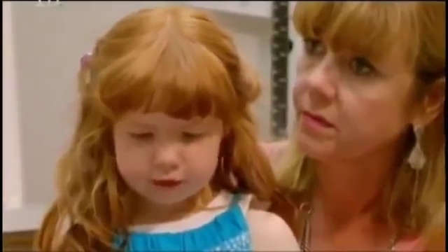 Месячные в 3 годика Моя Ужасная История смотреть онлайн