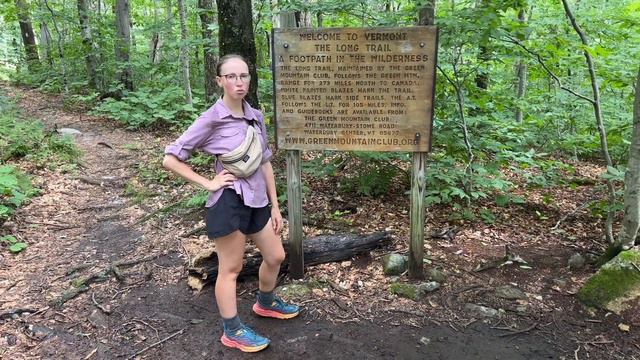 День 125-126. Зашли в штат Вермонт – 11/14 ✅ смотреть онлайн