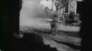 Давным давно была война