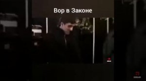 все саюзни вор в закон Маис Карапетян