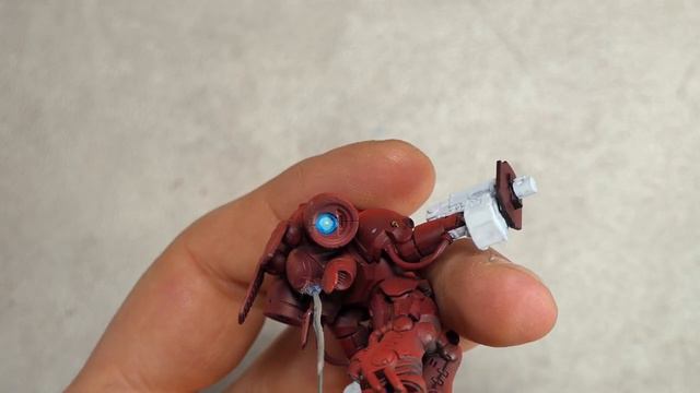 PEINDRE UN BLOOD ANGELS WARHAMMER 40K смотреть онлайн