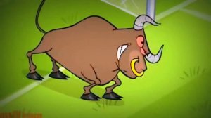 Смешной мульт Испания vs Голландия!!!!!