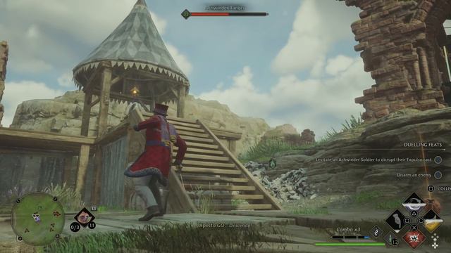 Hogwarts Legacy DLC ANNOUNCED