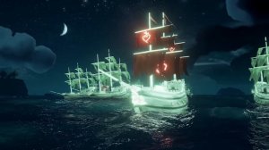 Sea Of Thieves - Deluxe Edition Trailer