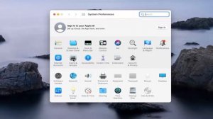 How to Change Your Password on Mac