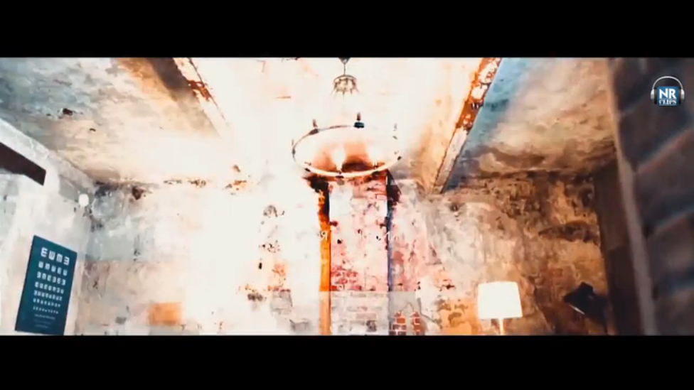 Dino MC47 - Я тебя ненавижу [NR clips] (Новые Рэп Клипы 2015) смотреть онлайн