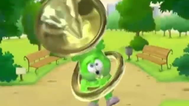 osito gomi version completa en español смотреть онлайн