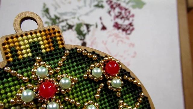 57. Вышивальный АПРЕЛЬ. Процессы и финиши смотреть онлайн