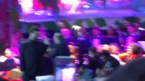 Джордано Лука и Робертино Лоретти поют "Санта Лючию" на Шаляпинском фестивале в Плесе, 2018