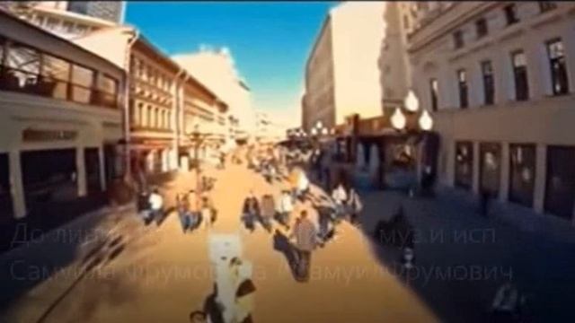 Уходит май хулиган, Стихи Лидия Таганова, муз. и исп. #СамуилФрумович смотреть онлайн