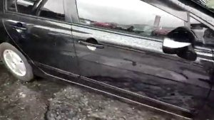 Honda Civic 4D Hybrid 1.3L 2011г