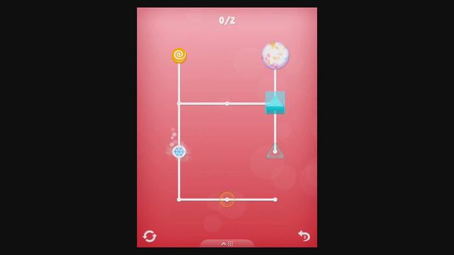 Puzzlepops! Walkthrough Levels 56 - 70 Taffy Tamer & iOS iPad Air 2 Gameplay (by Layton Hawkes) смотреть онлайн