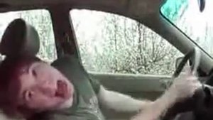 18+ слабонервным не смотреть!Вселение демона в простого человека!