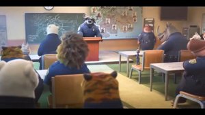 ЗВЕРОПОЛИС | RYTP