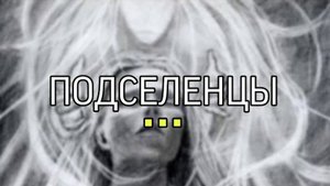 ПОДСЕЛЕНЦЫ📂...