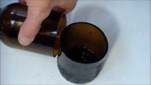 как разрезать стеклянную бутылку своими руками, 3 способа / how to cut glass bottle