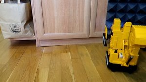 РАСПАКОВКА РАДИОУПРАВЛЯЕМОГО РОБОТА-ТРАНСФОРМЕРА