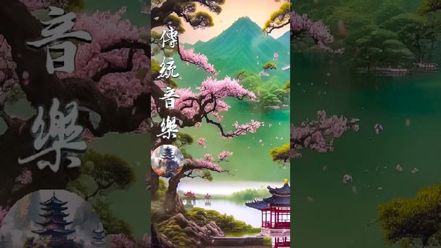 【好聽的古箏音樂】最不朽的中国古典歌曲-不听会后悔,好听的中国古典歌曲 - 超好聽的中國古典音樂 古箏 (琵琶、古箏、竹笛、二胡)