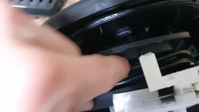 Бюджетный новый пылесос 2023 года Steinberg КРАТКИЙ ОБЗОР И РАЗБОРКА смотреть онлайн