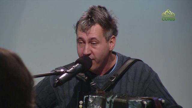 Новолетие-2024. Игорь Растеряев