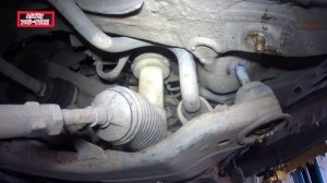 ✅✌??? KIA Ceed. Замена рулевой рейки.