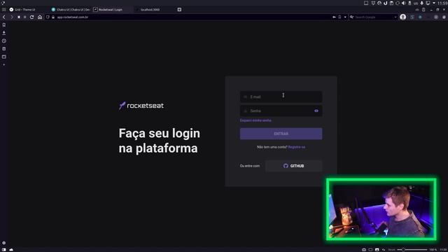 Aplicações React do futuro? UI declarativas, design system e frameworks | Code/Drops #48 смотреть онлайн