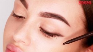 Новинка: карандаш-каял KAJAL SUPER STAY 10H