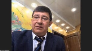 Интервью с Генеральным директором ИМГРЭ Игорем Спиридоновым