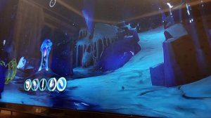 Как добыть в сабнатике Below zero шерсть снежного сталкера