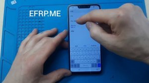 Huawei mate 20 lite FRP Bypass Remove google account android 10