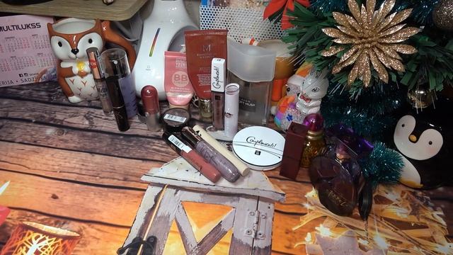 Пустышки декоративной косметики за 2022 год смотреть онлайн