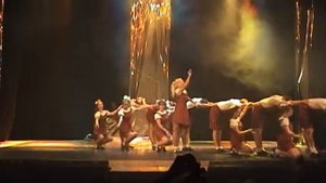 Lions Танцстудия прекрасное далеко.avi