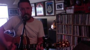 Day 318 (January 28, 2021) - Ballad of Billy Jo McKay (Shawn Mullins cover)