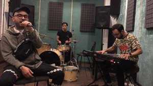 Герман и Патрик (JAZZ COVER) - Смоки Мо, KRAZYRAF, Саня-Малой